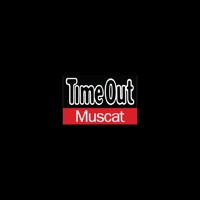 Time Out Muscat Magazine app not working? crashes or has problems?