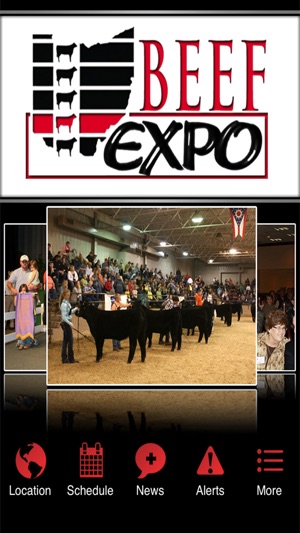 Ohio Beef Expo(圖1)-速報App