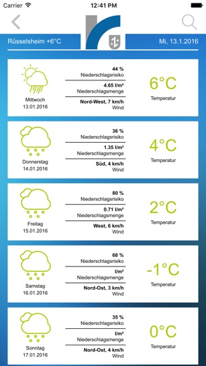 Rüsselsheim-App(圖4)-速報App