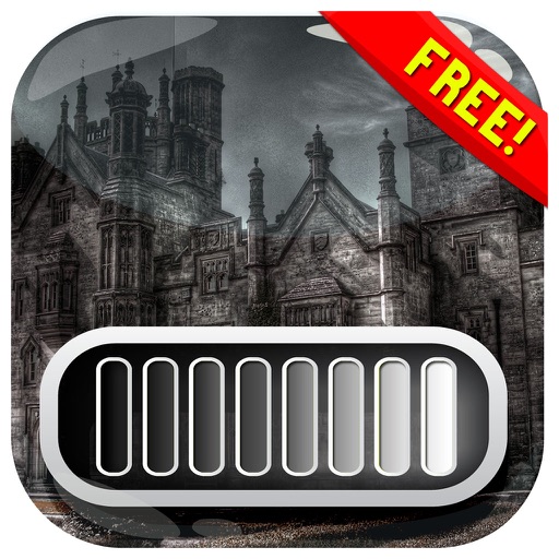 FrameLock – Gothic : Screen Photo Maker Overlays Wallpaper For Free icon