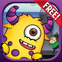 도시에있는 대형에서 MiniMes - 재미있는 무료 게임 - MiniMes At Large in the City - Fun Free Game PC 용