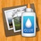 Create stunning picture collages on your iPad