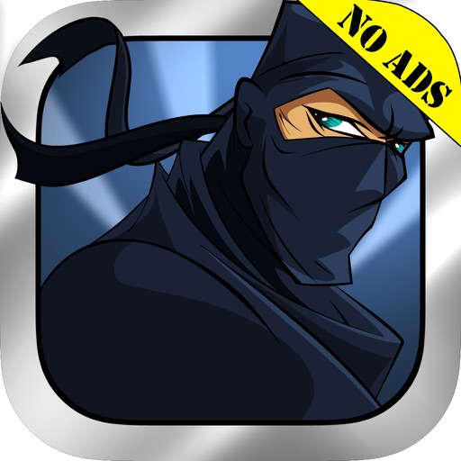 Donjon Castle Ninja Run 2016 - No Ads Version icon