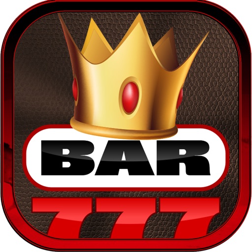 777 king Bar Party Joy - Big Win Casino Way