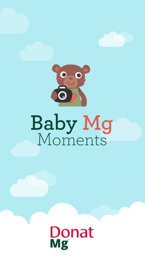 Baby Mg Moments(圖1)-速報App