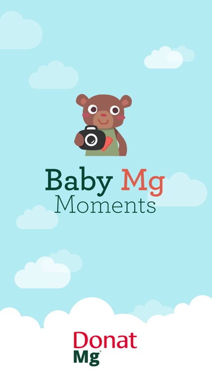 Baby Mg Moments