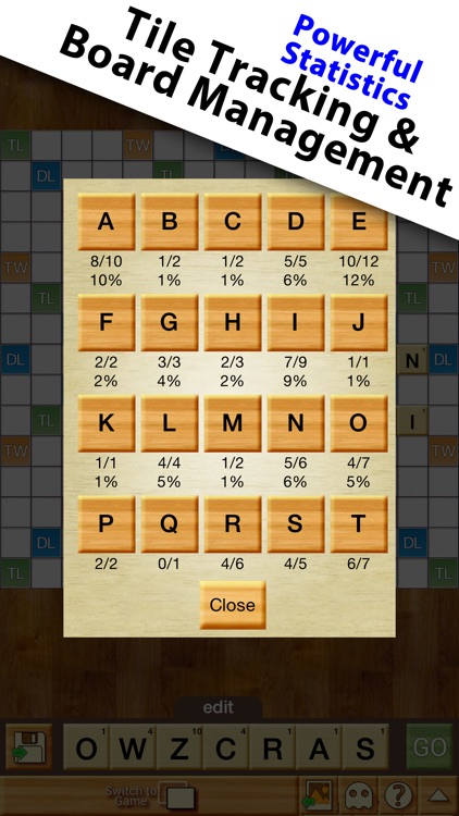 Word Breaker - Cheat for WWF screenshot-4