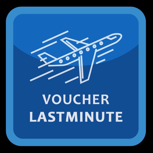 Vouchers For Lastminute.com icon