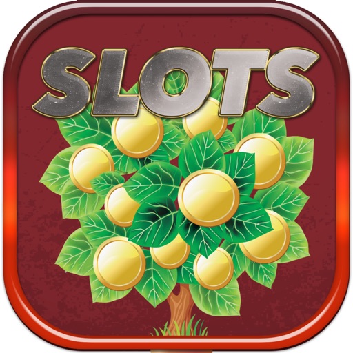 A Flat Top Slots Flower Money - Free Classic Slots icon