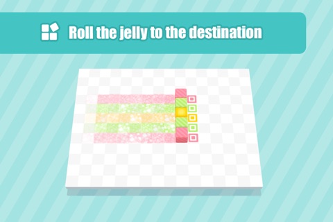 Jelly Q screenshot 2