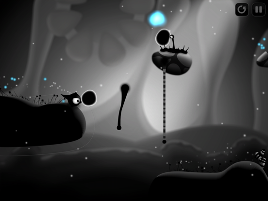 Скачать игру Contre Jour HD