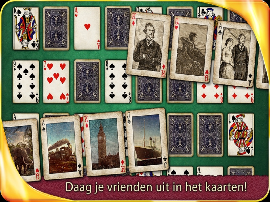 Reis om de Wereld in 80 Dagen (FULL) Extended Edition App voor iPhone, iPad en iPod touch Reis om de Wereld in 80 Dagen (FULL) Extended Edition App voor iPhone, iPad en iPod touch