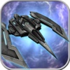 Star Warrior - Sky War Game - Planet Game
