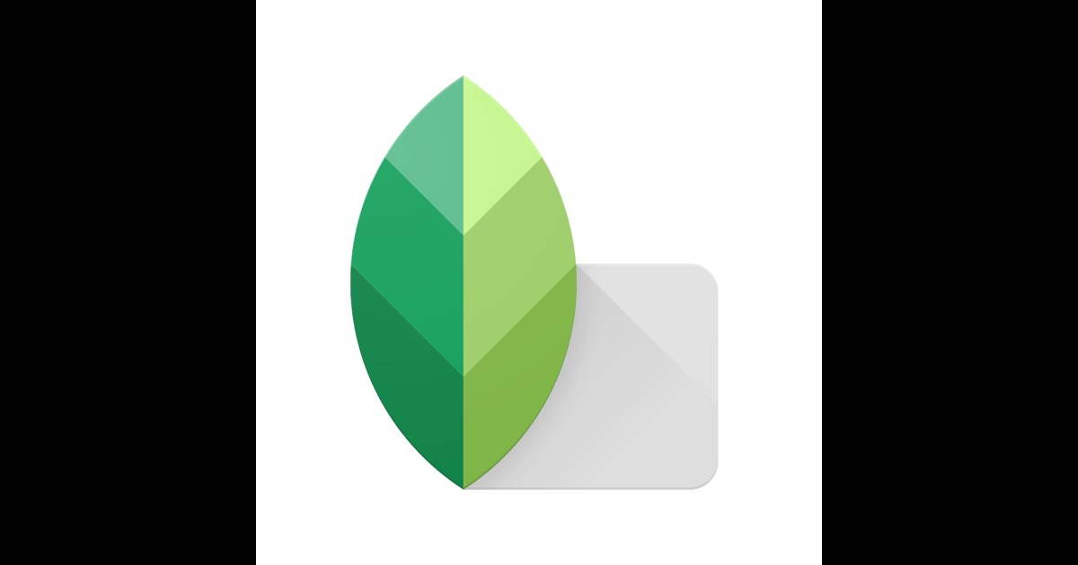 snapseed for mac 2016