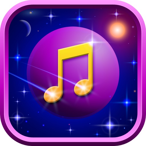 Free Music App - Live Stream Music And Radio icon