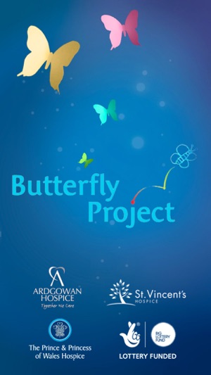 Butterfly App