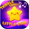 Twinkle Twinkle Little Star Pop