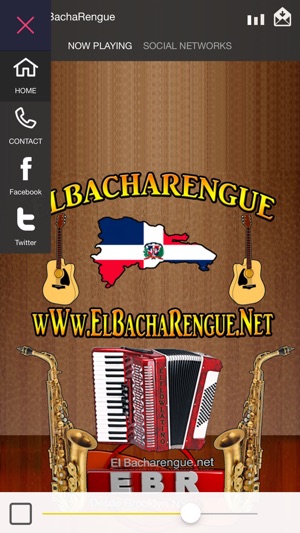 ElBachaRengue.net(圖2)-速報App