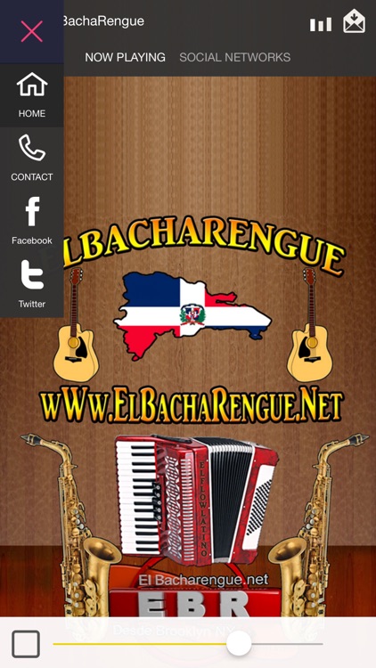 ElBachaRengue.net