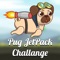 Pug is the cuttiest dog and now you can play Pug Jetpack Challange game 