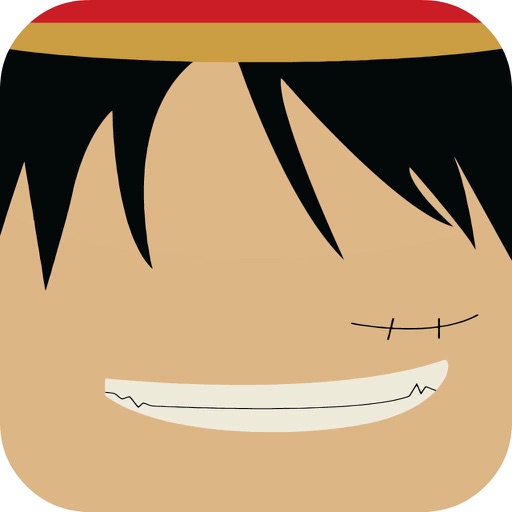 One Piece Edition Quiz - Manga Guess for luffy Trivia Game icon