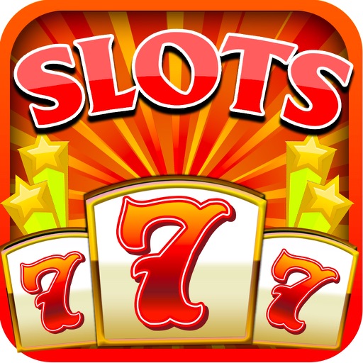 Double Jackpot Bonus - Big Slots Mobile Casino Game iOS App