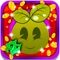Ecological Slot Machine: Better chances to win magical prizes if you are environmentally friendly
