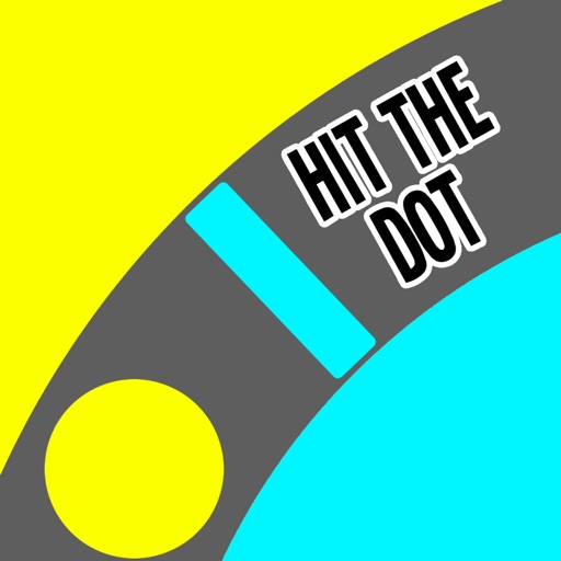 Hit The Dot!