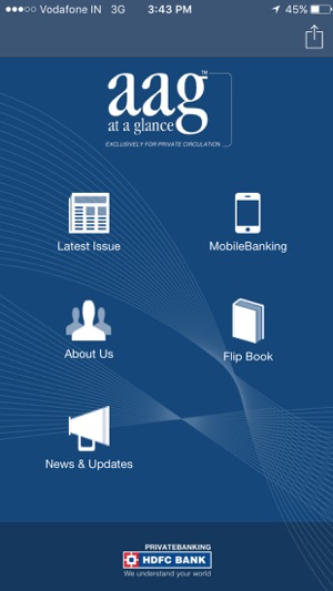 HDFC Bank AAG(圖2)-速報App