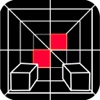 A'a Dark Shutter - Endless Cube Game Free