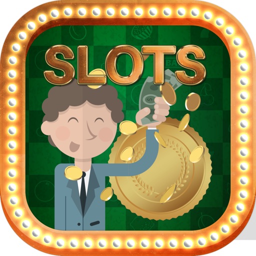 Atlantic Jitsu Siege Slots Machines - FREE Las Vegas Casino Games icon