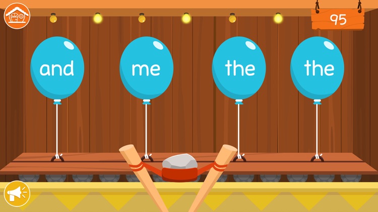 Sight Words - An early reading & spelling adventure!