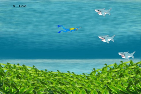 Scuba Larry screenshot 3