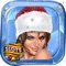 Hot Mrs Claus Slots 3 - Best Free 777 Slot Machine of Golden Way to Gold.