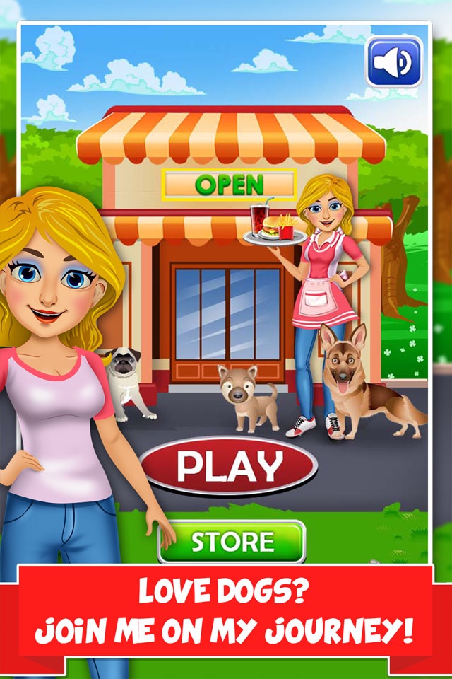 Mommy's Baby Pet Care Salon - Fun Food Cooking Spa & Makeover Maker Games for Kids! screenshot 2