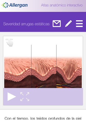 Atlas de Rejuvenecimiento Facial screenshot 3