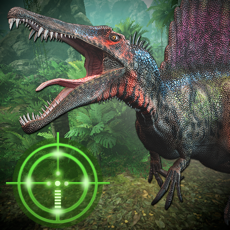 Activities of Wild Dino VS Deadly Hunter 3D