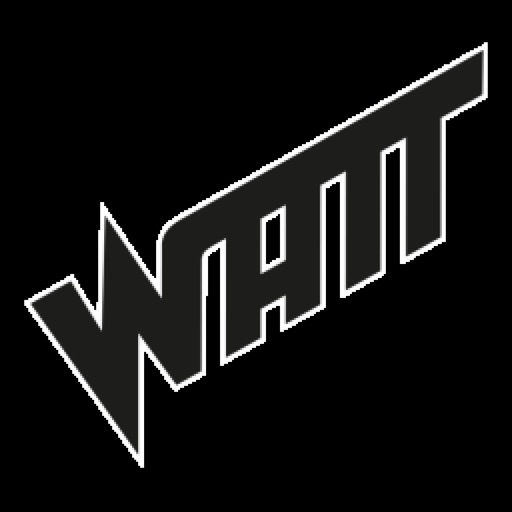 Watt's app iOS App