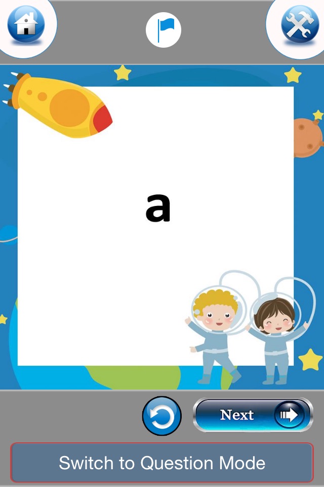 Sight Words Flash Cards - Play with flash cards screenshot 3