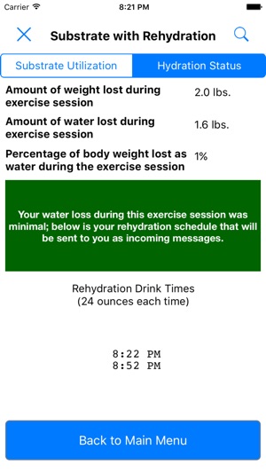 Training Optimization System(圖4)-速報App