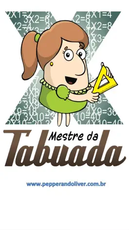 Game screenshot Mestre da Tabuada mod apk