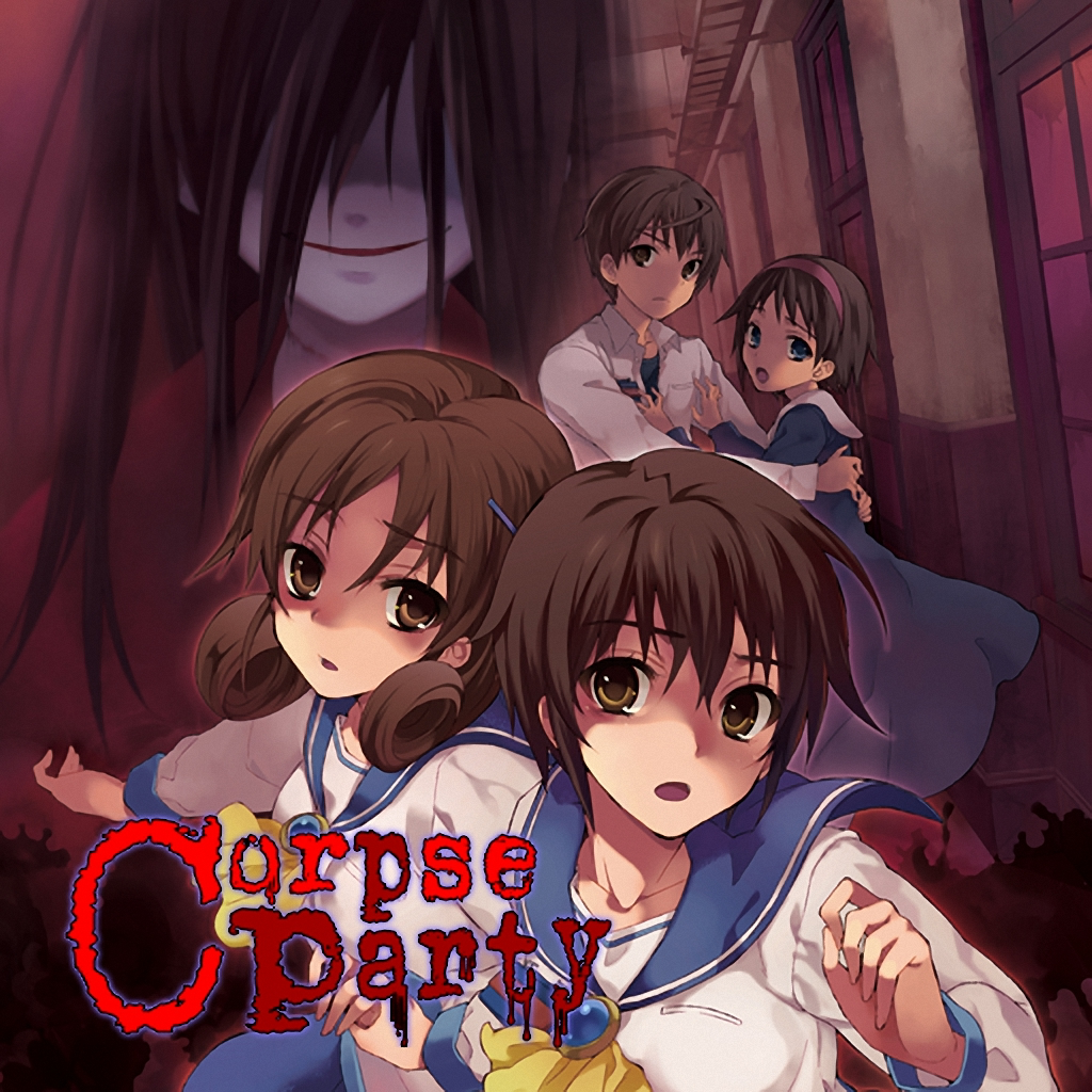 Corpse Party App Icon