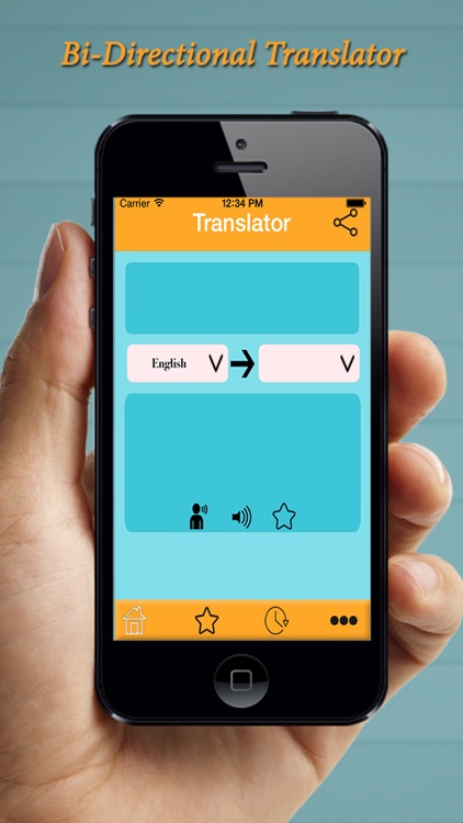 AllTranslate - Translate Voice - Translator Pro