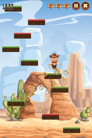 Western Cowboy screenshot 2