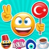 Cevapp Turkce Emoji Klavye