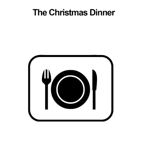 The Christmas Dinner icon
