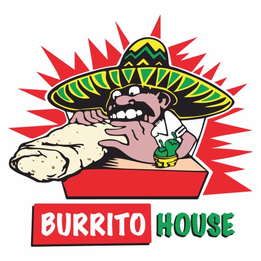 Burrito House icon