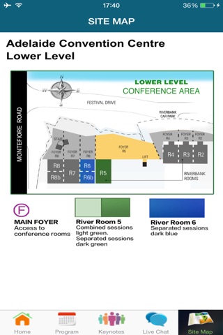 Dynamic Ecolibrium SENG Conference 2015 screenshot 4