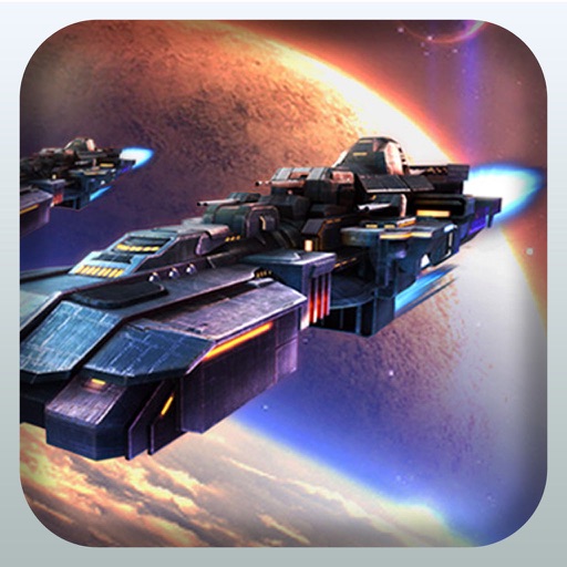 Galaxy War Pro - Save Space Kingdom Icon