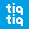 TiqTiq – Fastest photo transfer app